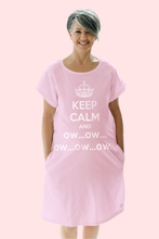 Load image into Gallery viewer, Keep Calm and Ow
