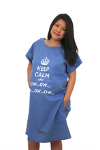 Load image into Gallery viewer, Keep Calm and Ow