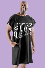 Load image into Gallery viewer, Tattoo (Black)