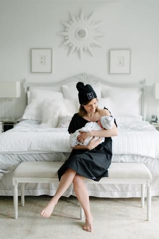 Surviving Lack of Sleep as a New Mom