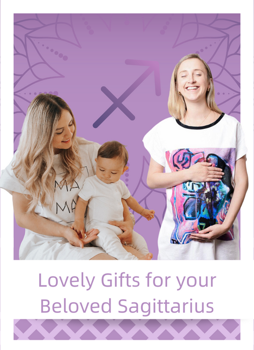 Lovely Gifts for Your Beloved Sagittarius