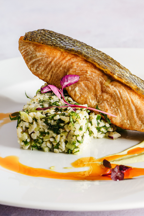 Best Foods for Expecting Moms - 2nd Edition