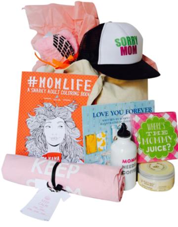 Maternity Giftbag