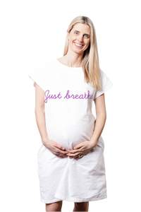 Just Breathe Maternity