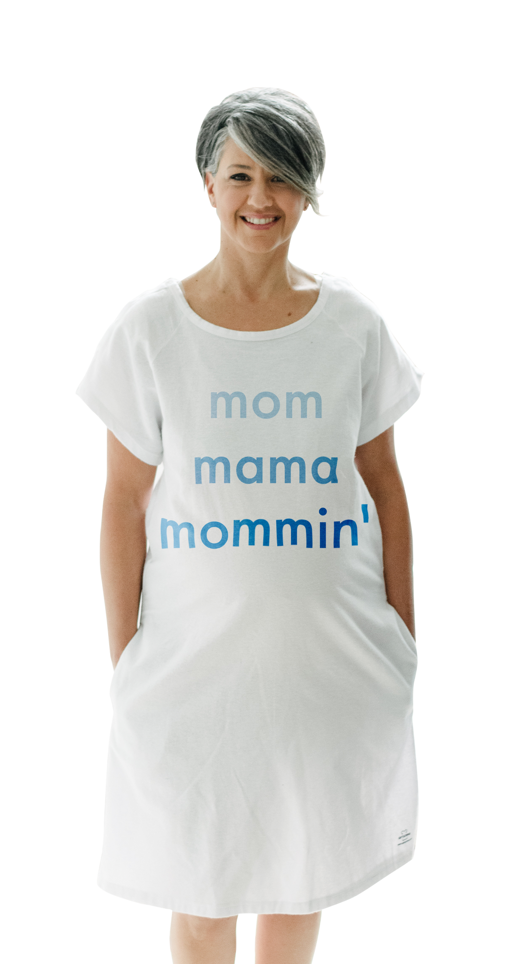 Mom Mommin'