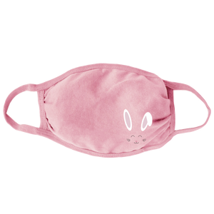 Little Bunny Face Mask