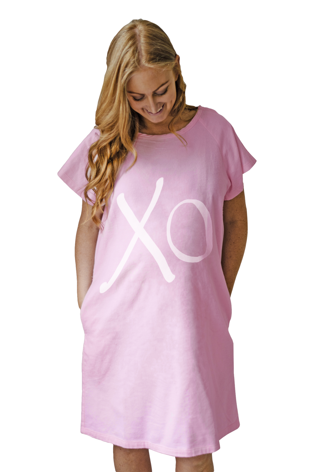 XO (Pink)
