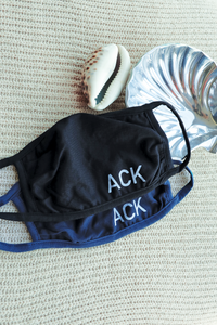 ACK Face Mask