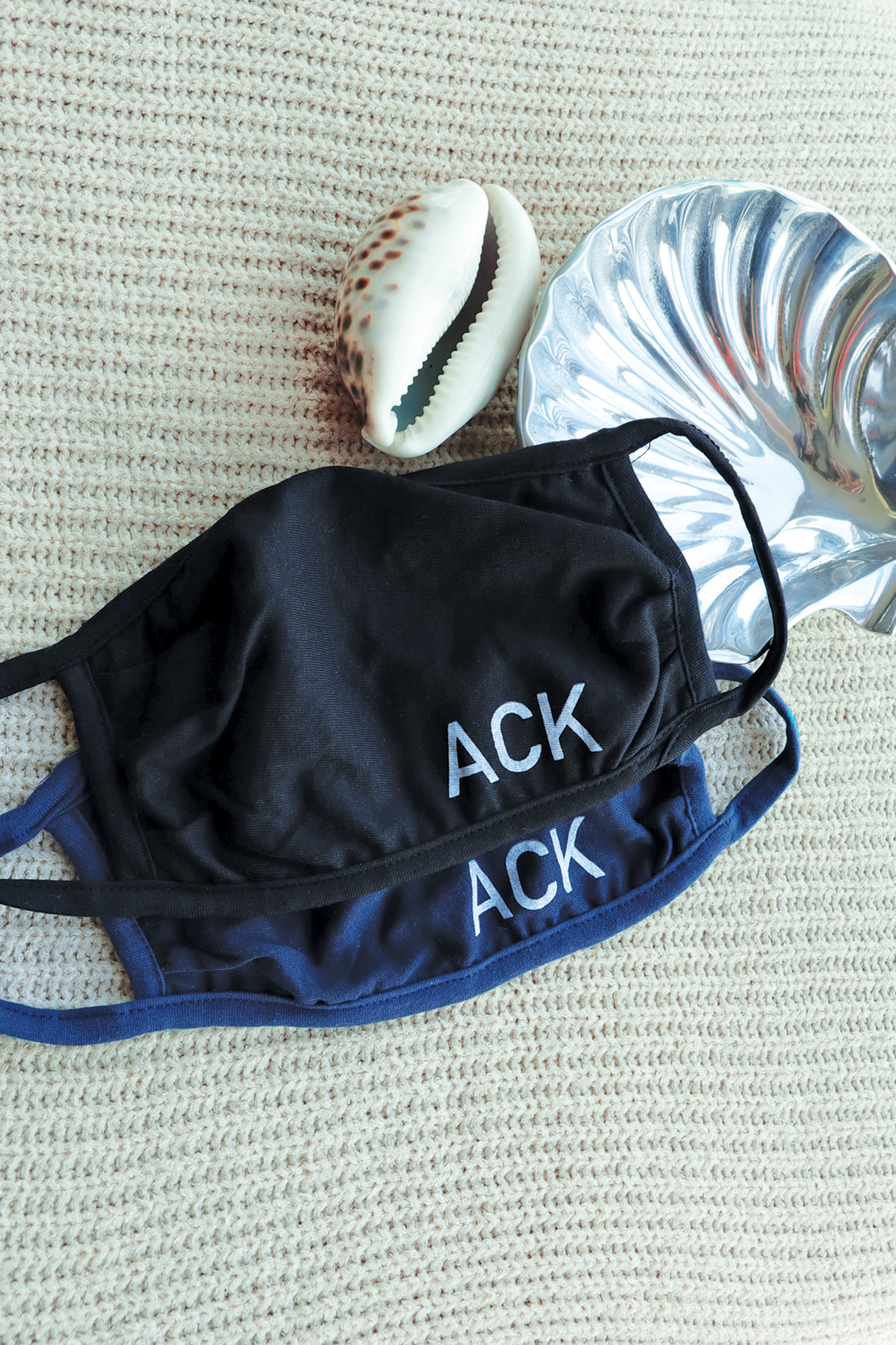 ACK Face Mask