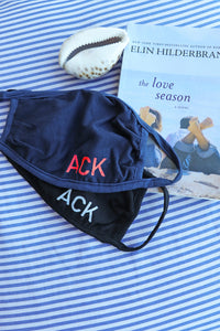 ACK Face Mask