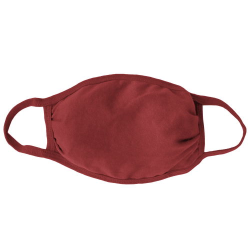 Design Your Own Mask (Red)