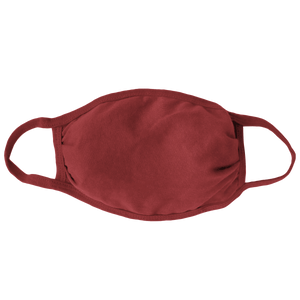 Design Your Own Mask (Red)