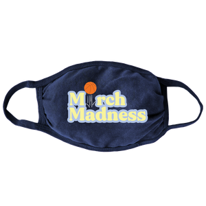 March Madness Mask