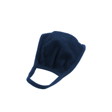 Load image into Gallery viewer, Navy Face Mask