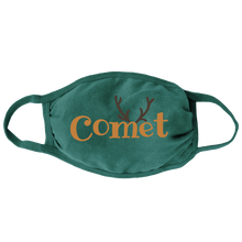 Load image into Gallery viewer, Comet Face Mask