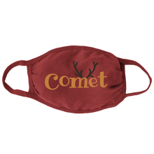 Load image into Gallery viewer, Comet Face Mask