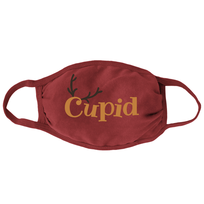 Cupid Face Mask
