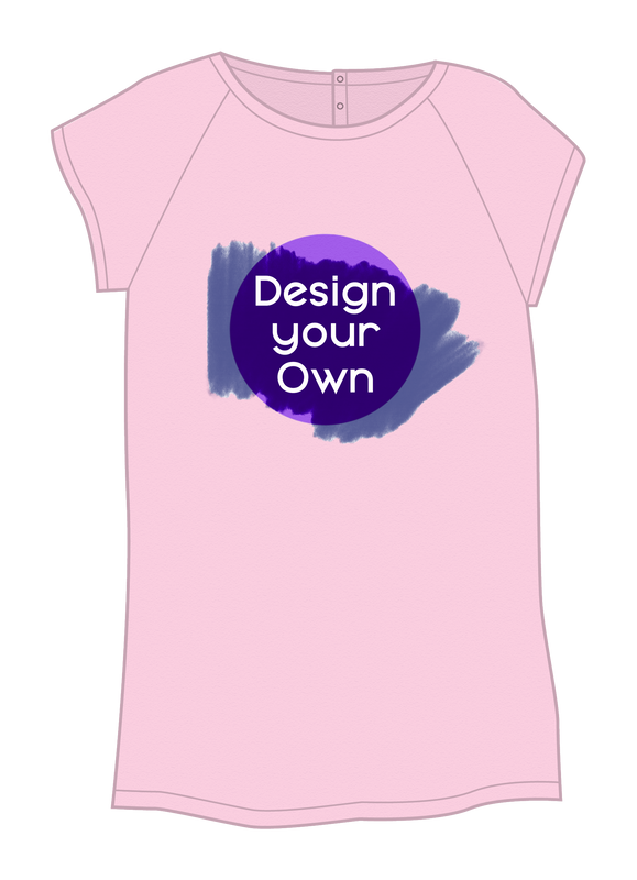 Design your Own (Pink)