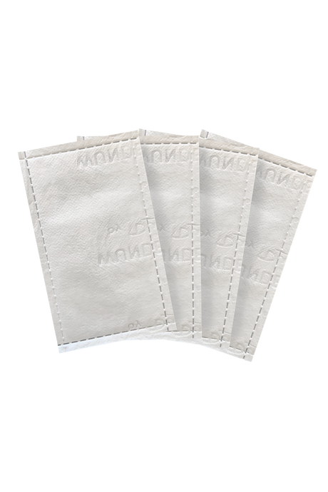 Face Mask Filters (4-Pack)