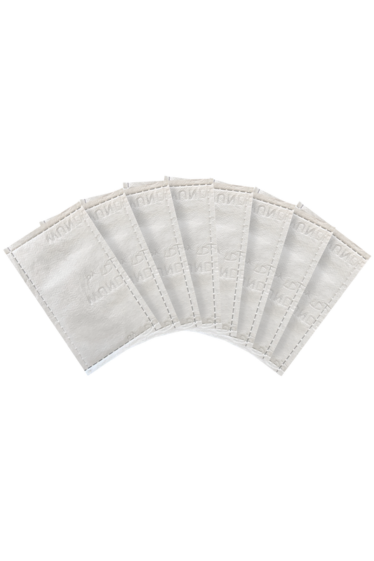Face Mask Filters (8-Pack)