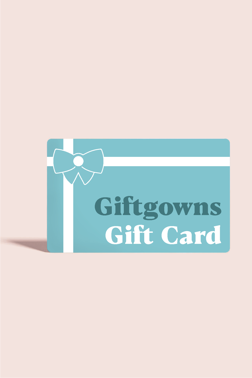 $50 USD Gift Card