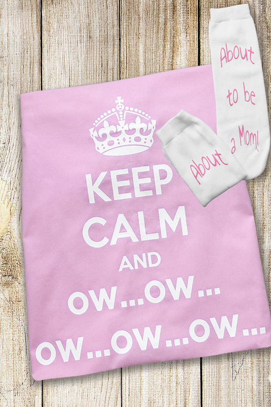 Princess On the Way Bundle