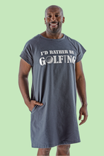 Load image into Gallery viewer, I&#39;d Rather Be Golfing