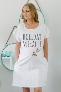 Holiday Miracle Maternity