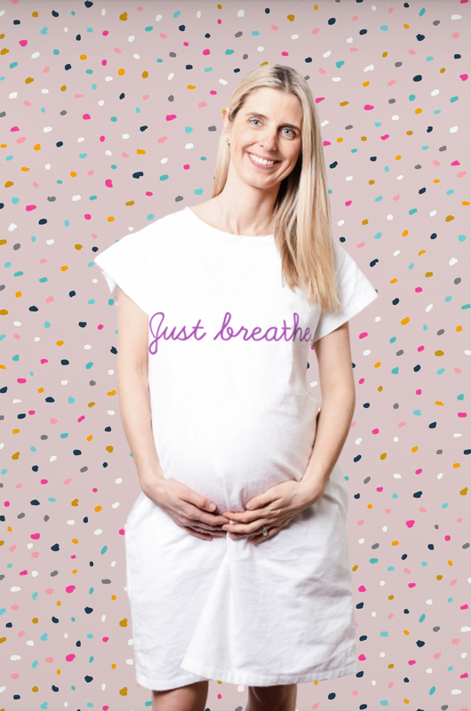 Just Breathe Maternity