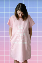 Load image into Gallery viewer, Keep Calm and Ow