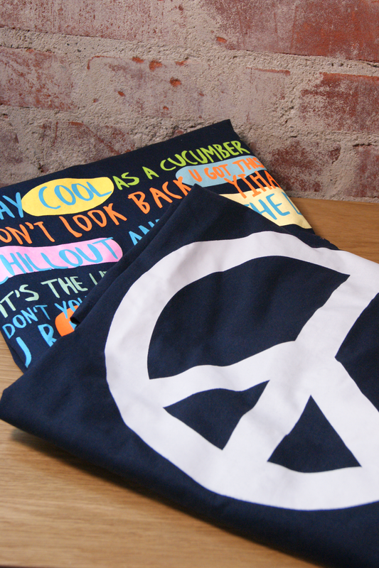 Peace & Love Bundle