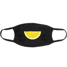Load image into Gallery viewer, Lemon Face Mask