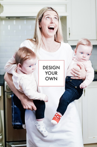 Design Your Own (Maternity)