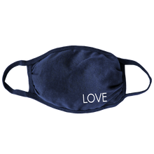 Load image into Gallery viewer, LOVE Face Mask
