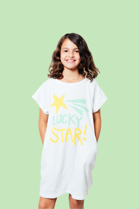 Lucky Star