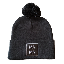 Load image into Gallery viewer, Mama in a Box Hat