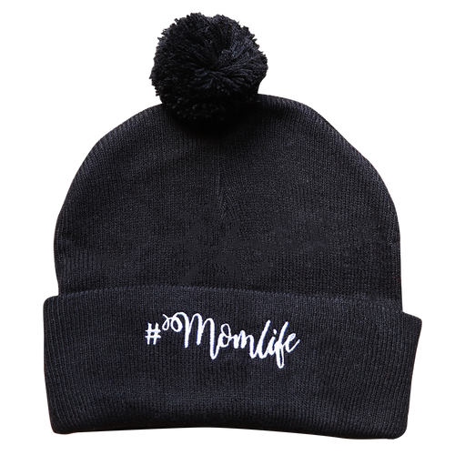 #MomLife Hat