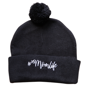 #MomLife Hat