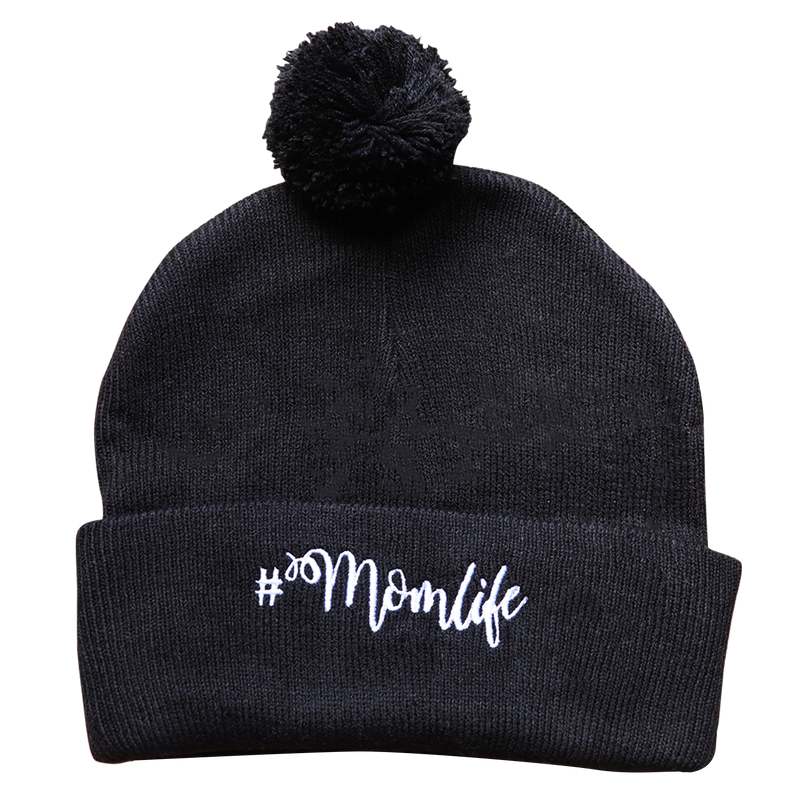 #MomLife Hat