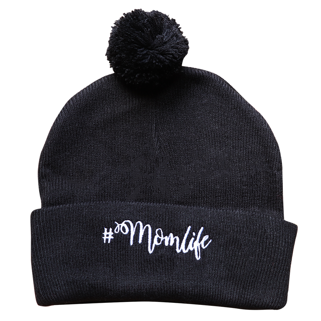 #MomLife Hat