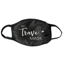 Load image into Gallery viewer, My Travel Mask Face Mask