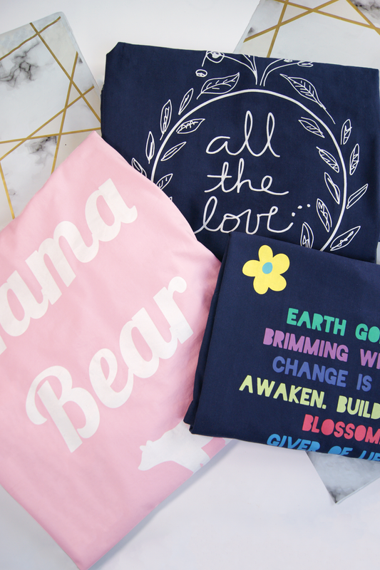 Growing & Glowing Bundle