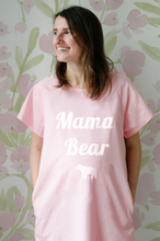 Load image into Gallery viewer, Mama Bear (Pink) Maternity