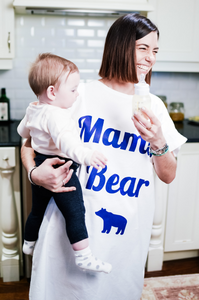 Mama Bear Women Maternity