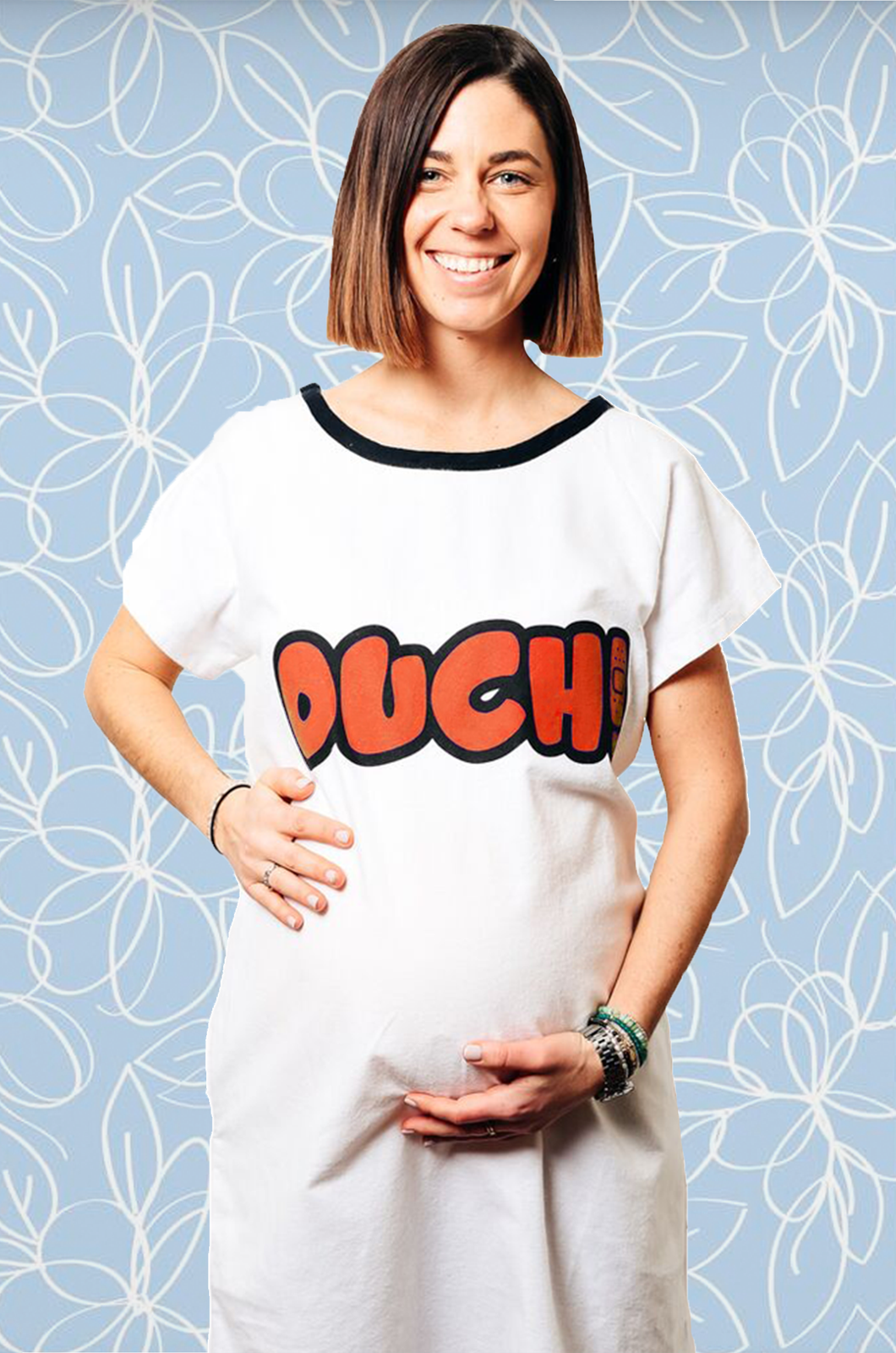 Ouch Maternity