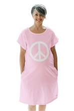 Load image into Gallery viewer, Peace Sign