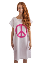 Load image into Gallery viewer, Peace Sign