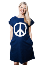 Load image into Gallery viewer, Peace Sign