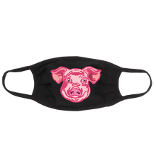 Load image into Gallery viewer, Pig Face Mask