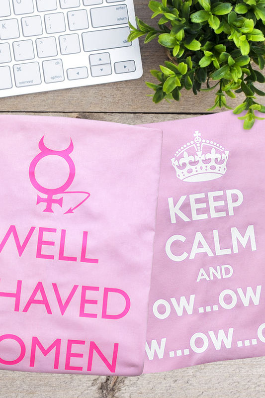 Pretty in Pink Bundle